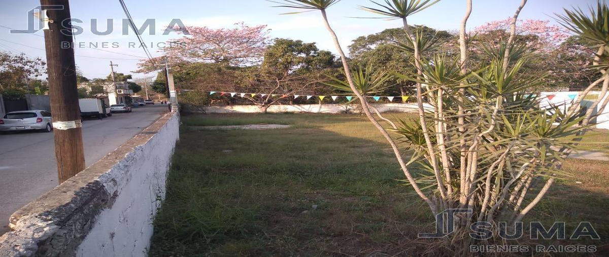 Foto de terreno habitacional en renta en  , altamira, altamira, tamaulipas, 20786442 No. 04