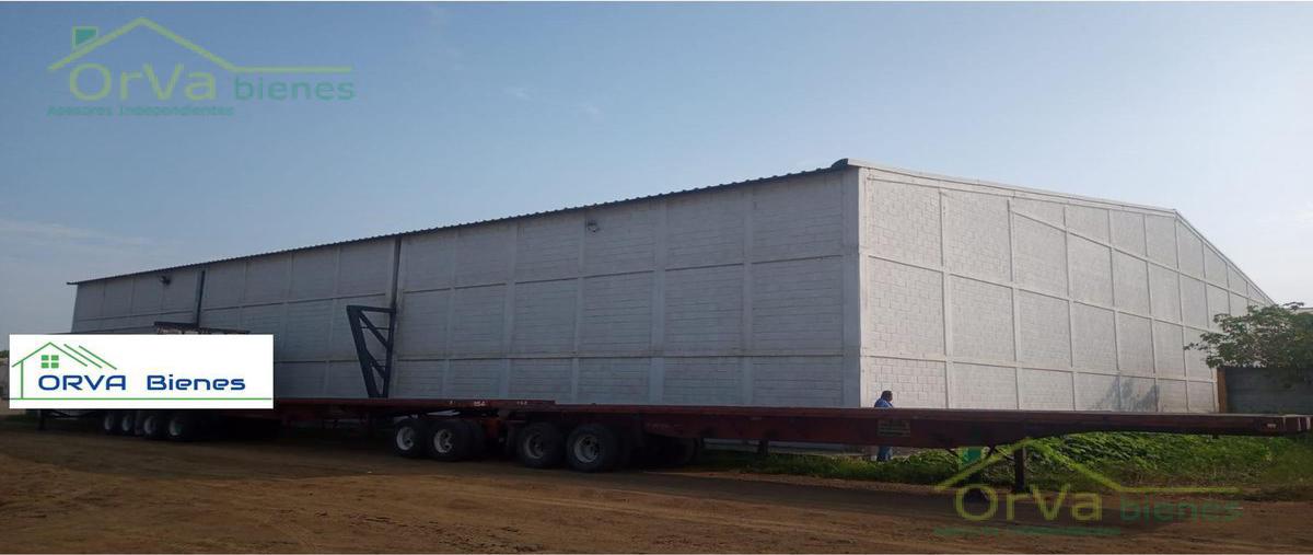 Foto de bodega en renta en  , altamira, altamira, tamaulipas, 0 No. 05