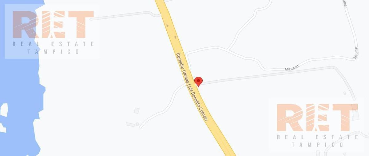 Foto de terreno habitacional en venta en  , altamira, altamira, tamaulipas, 26837421 No. 03