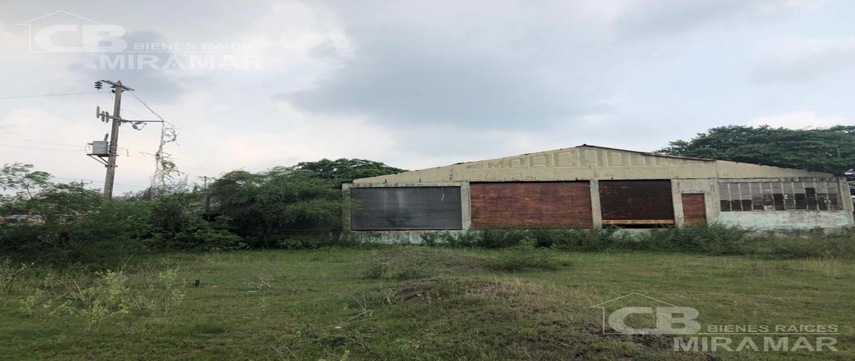 Foto de terreno habitacional en renta en  , altamira, altamira, tamaulipas, 0 No. 03