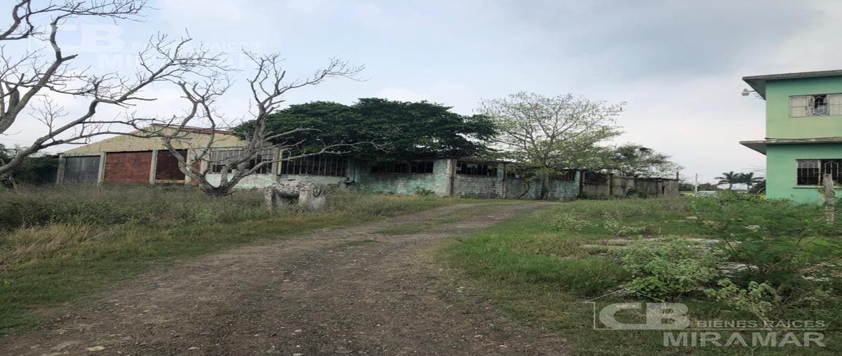 Foto de terreno habitacional en renta en  , altamira, altamira, tamaulipas, 0 No. 05