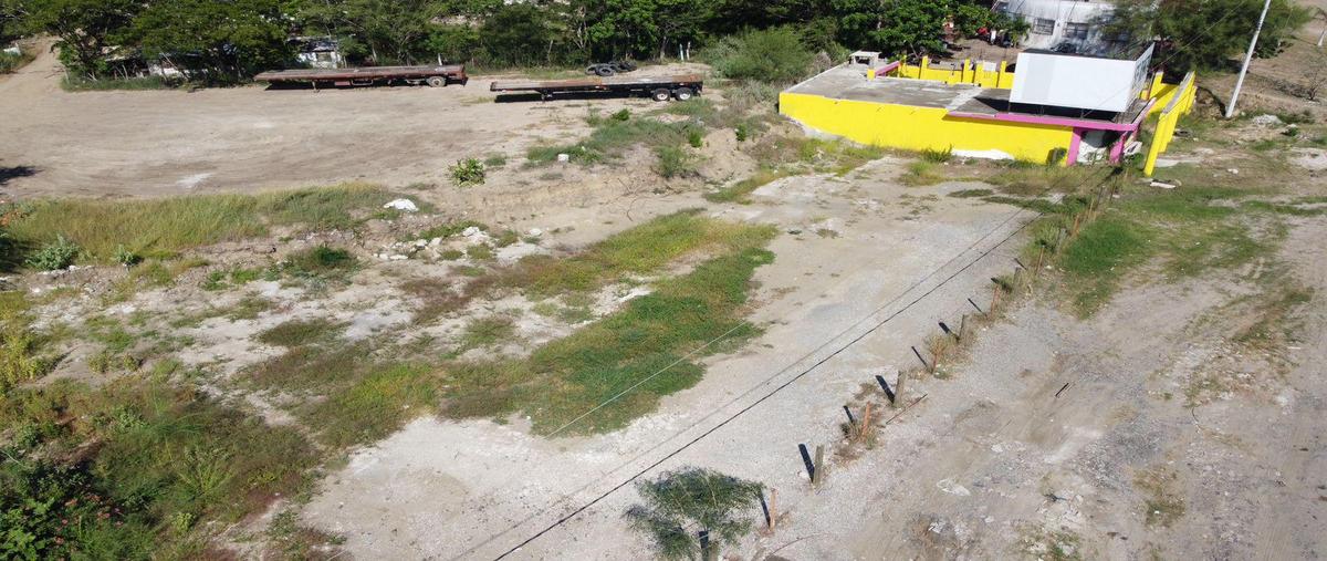 Foto de terreno habitacional en renta en  , altamira, altamira, tamaulipas, 0 No. 03