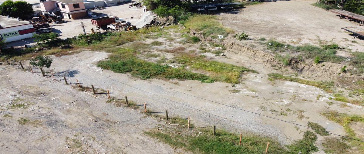 Foto de terreno habitacional en renta en  , altamira, altamira, tamaulipas, 0 No. 04