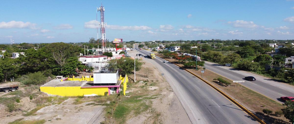 Foto de terreno habitacional en renta en  , altamira, altamira, tamaulipas, 0 No. 05