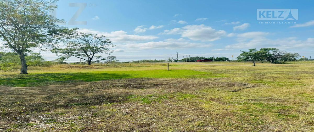Foto de terreno habitacional en renta en  , altamira, altamira, tamaulipas, 0 No. 03