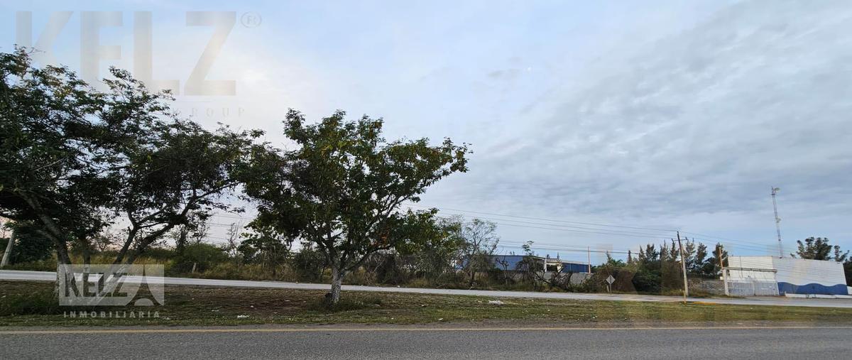 Foto de terreno habitacional en venta en  , altamira, altamira, tamaulipas, 0 No. 05