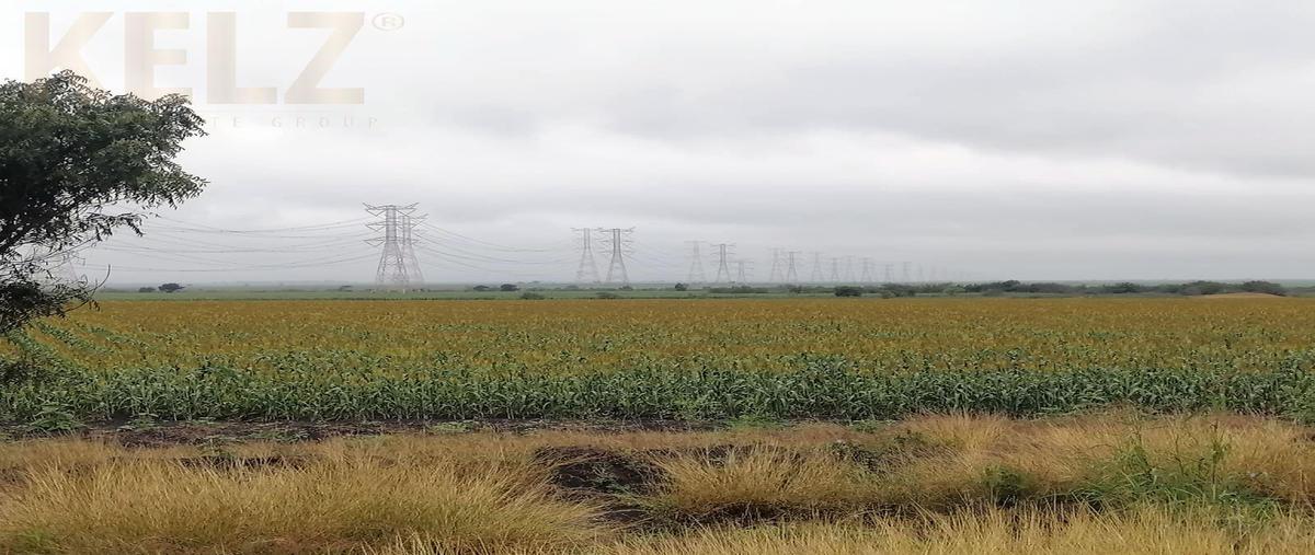 Foto de terreno habitacional en venta en  , altamira, altamira, tamaulipas, 0 No. 03