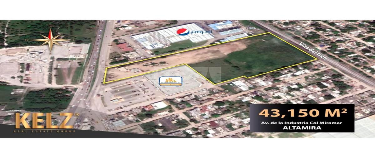 Foto de terreno habitacional en , altamira, altamira, tamaulipas, 0 foto 01 Foto de terreno habitacional en venta en , altamira, altamira, tamaulipas, 0 No. 01