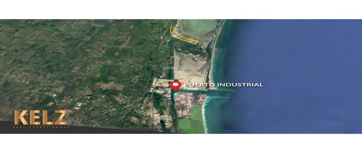 Foto de terreno habitacional en venta en  , altamira, altamira, tamaulipas, 0 No. 04