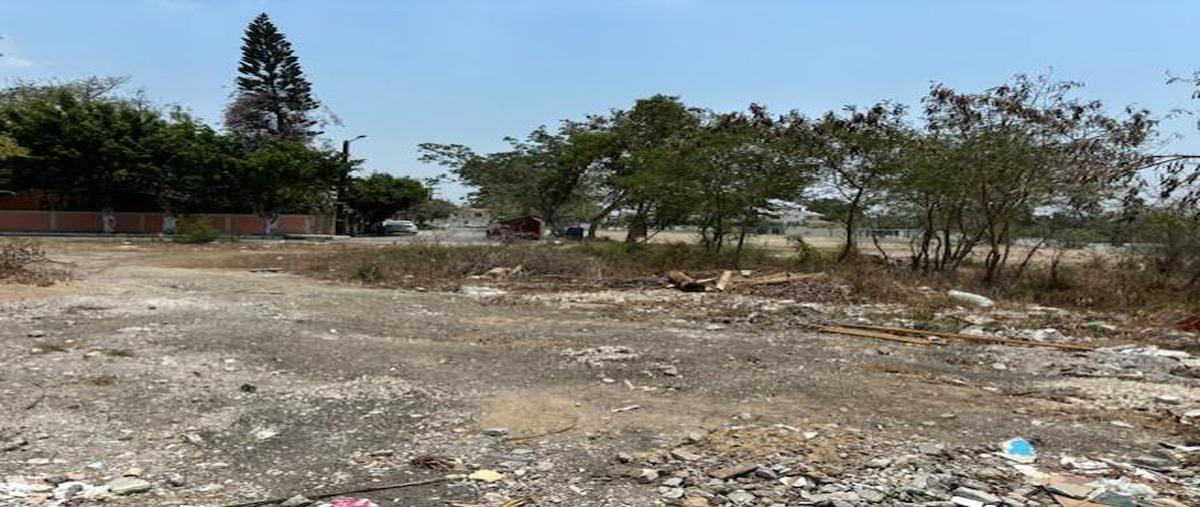 Foto de terreno habitacional en venta en  , altamira, altamira, tamaulipas, 28117194 No. 03