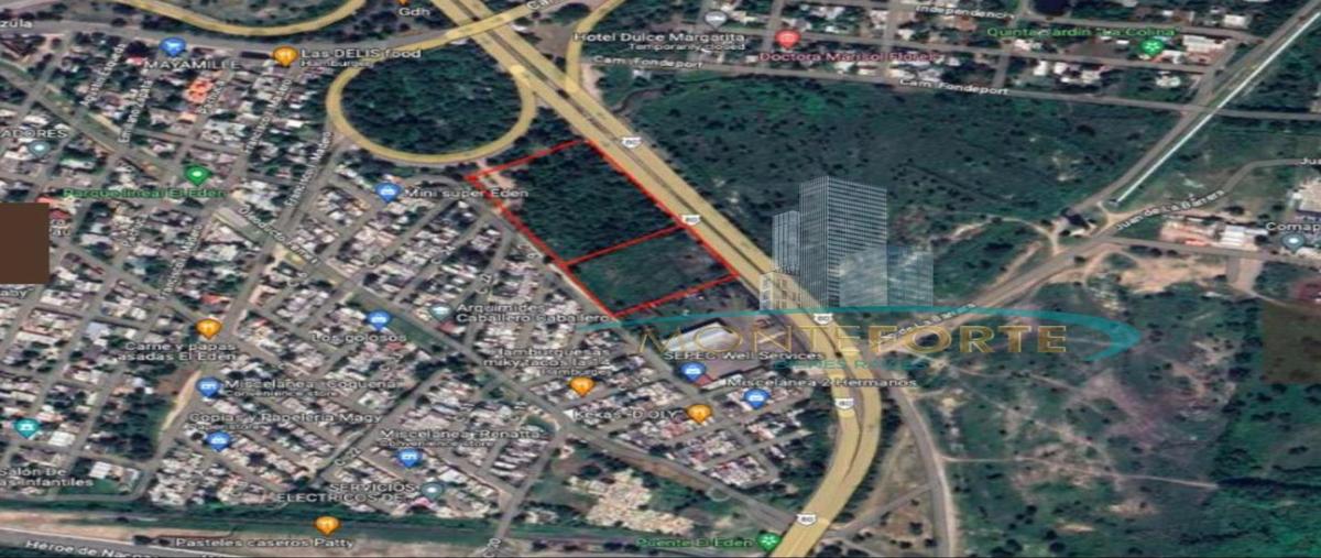 Foto de terreno habitacional en , altamira, altamira, tamaulipas, 28436904 foto 01 Foto de terreno habitacional en venta en , altamira, altamira, tamaulipas, 28436904 No. 01
