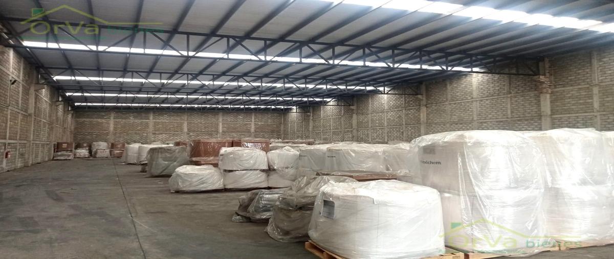 Foto de bodega en renta en  , altamira, altamira, tamaulipas, 0 No. 04