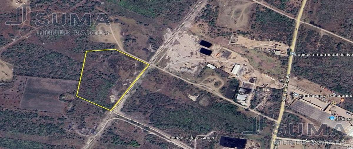 Foto de terreno habitacional en , altamira, altamira, tamaulipas, 0 foto 02 Foto de terreno habitacional en venta en , altamira, altamira, tamaulipas, 0 No. 02