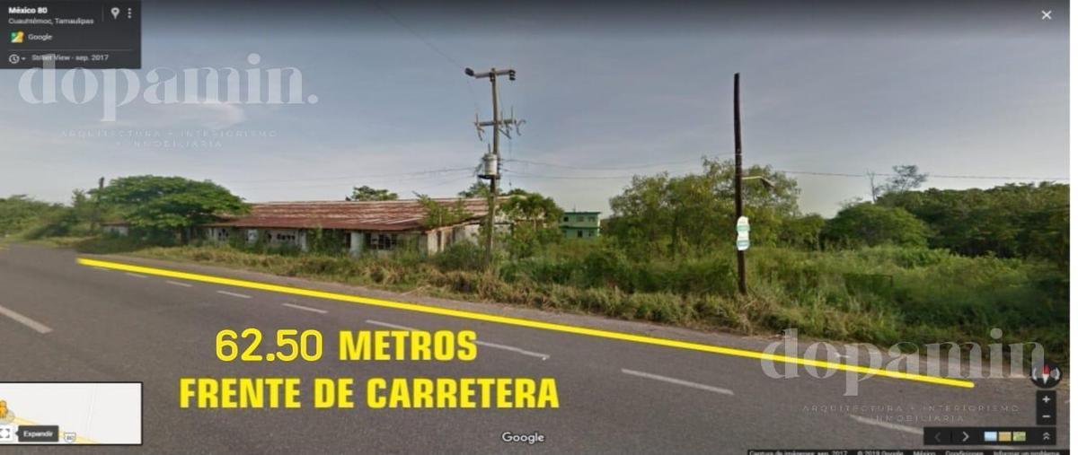 Foto de terreno habitacional en , altamira, altamira, tamaulipas, 29822275 foto 02 Foto de terreno habitacional en venta en , altamira, altamira, tamaulipas, 29822275 No. 02
