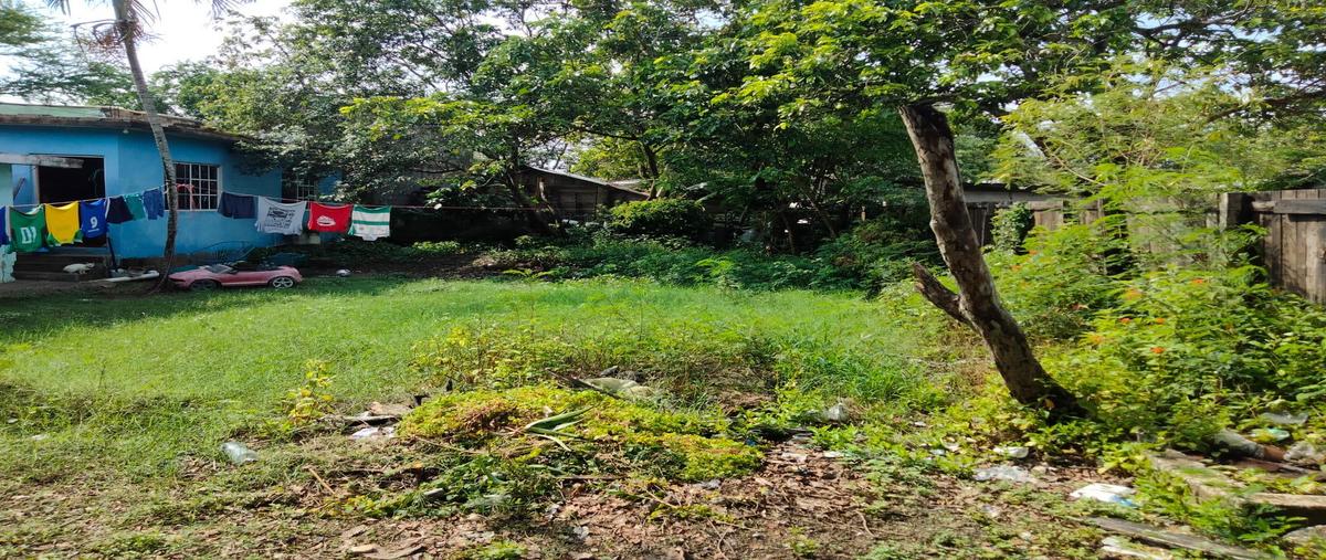 Foto de terreno habitacional en venta en  , altamira, altamira, tamaulipas, 0 No. 03