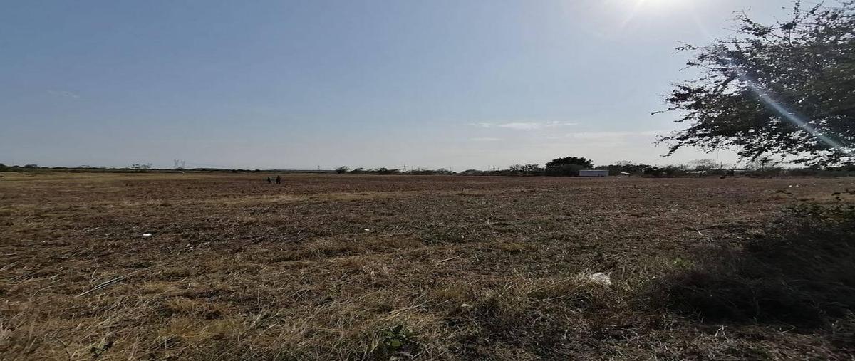 Foto de terreno habitacional en venta en  , altamira, altamira, tamaulipas, 30124557 No. 03