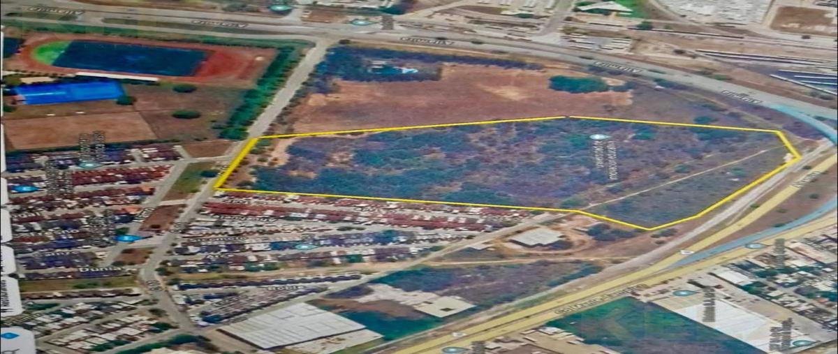 Foto de terreno habitacional en venta en  , altamira, altamira, tamaulipas, 30192303 No. 04
