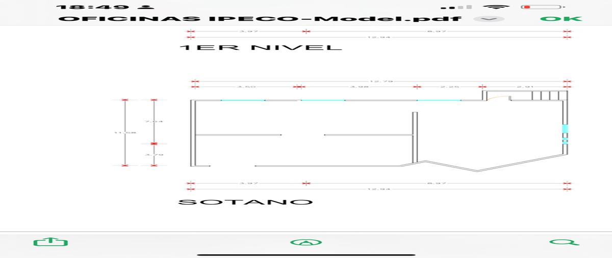 Foto de oficina en renta en  , altamira, altamira, tamaulipas, 30278543 No. 03