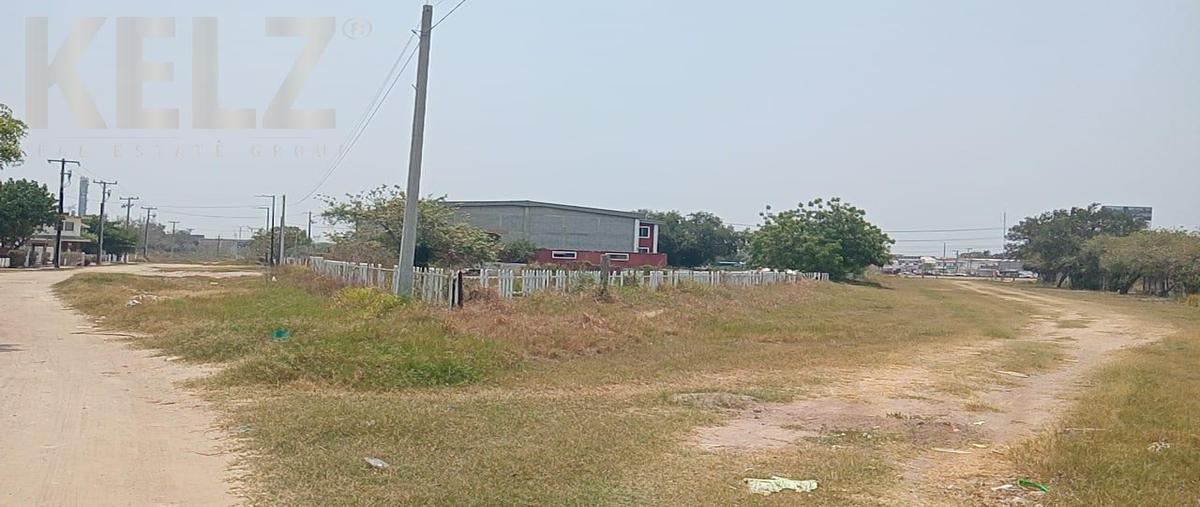 Foto de bodega en venta en  , altamira, altamira, tamaulipas, 30360199 No. 03