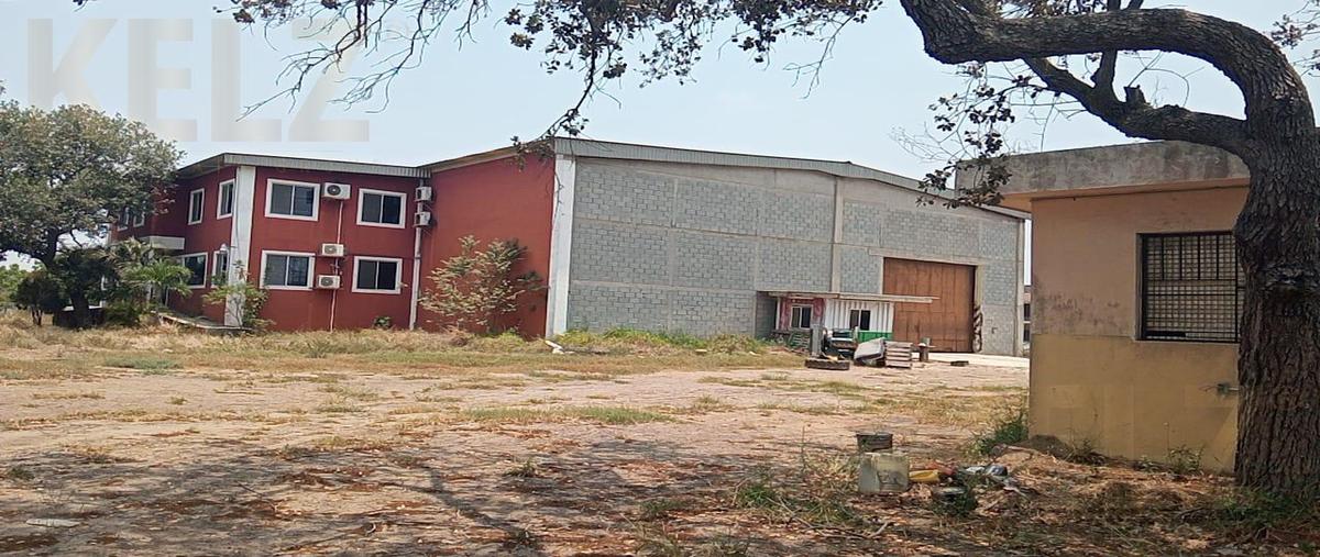 Foto de bodega en venta en  , altamira, altamira, tamaulipas, 30360199 No. 04