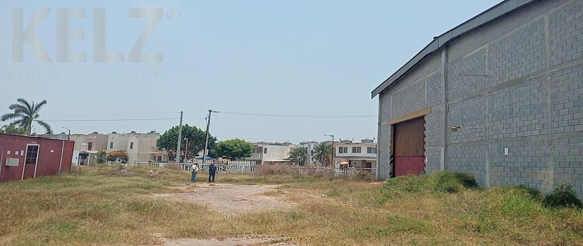Foto de bodega en venta en  , altamira, altamira, tamaulipas, 30360199 No. 05