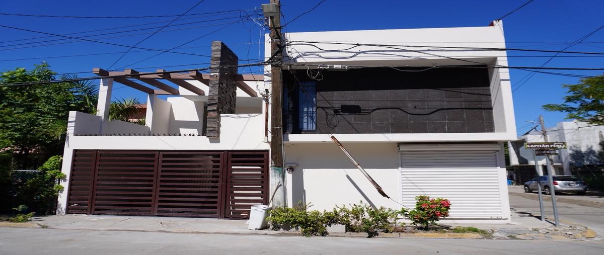 Foto de casa en , altamira, altamira, tamaulipas, 30676710 foto 03 Foto de casa en venta en , altamira, altamira, tamaulipas, 30676710 No. 03