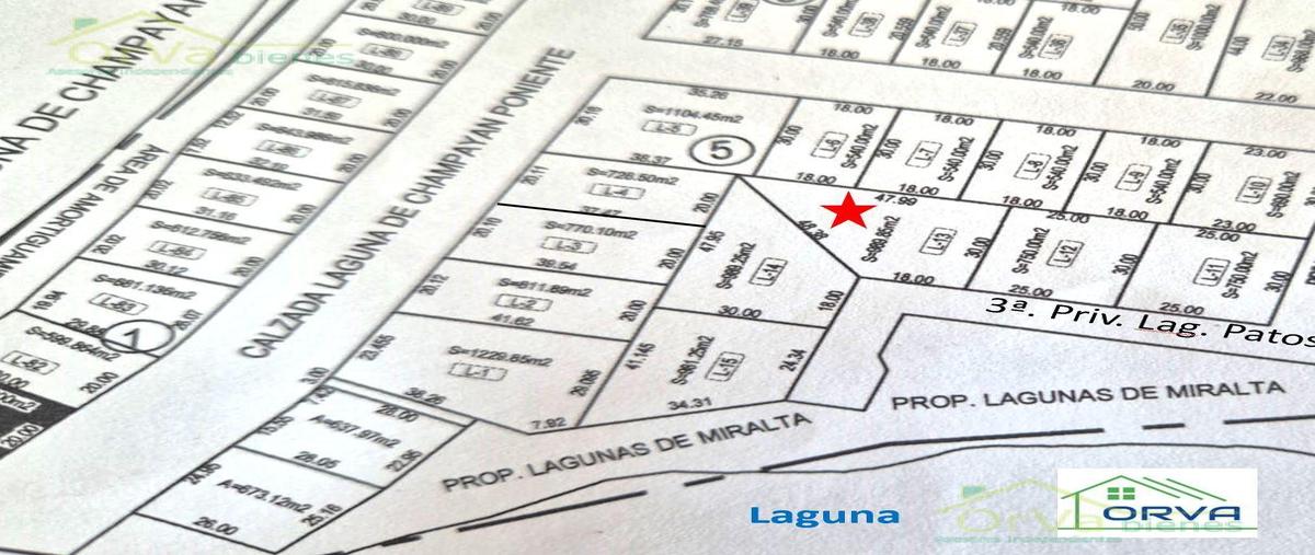 Foto de terreno habitacional en , altamira, altamira, tamaulipas, 30733114 foto 02 Foto de terreno habitacional en venta en , altamira, altamira, tamaulipas, 30733114 No. 02