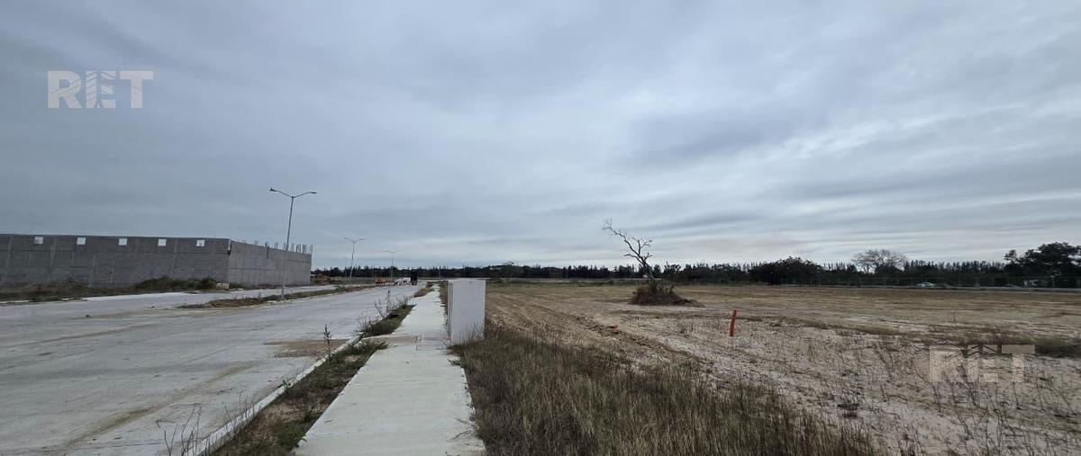 Foto de terreno habitacional en venta en  , altamira, altamira, tamaulipas, 30761432 No. 03