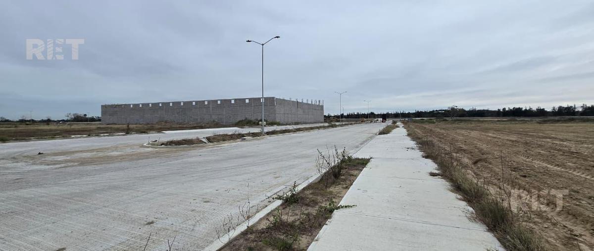 Foto de terreno habitacional en venta en  , altamira, altamira, tamaulipas, 30761432 No. 05