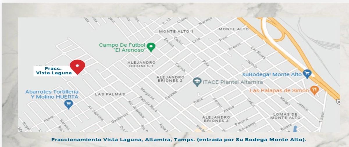 Foto de casa en venta en  , altamira, altamira, tamaulipas, 0 No. 03
