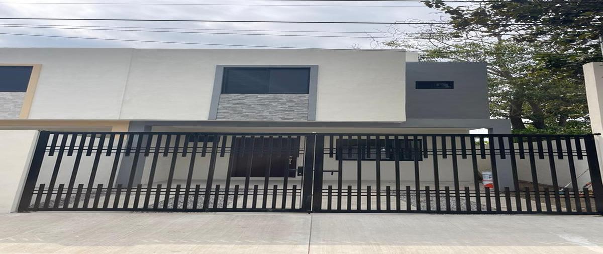 Foto de casa en venta en  , altamira, altamira, tamaulipas, 30804603 No. 04