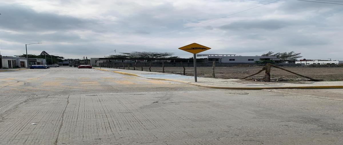 Foto de terreno habitacional en renta en  , altamira, altamira, tamaulipas, 0 No. 03