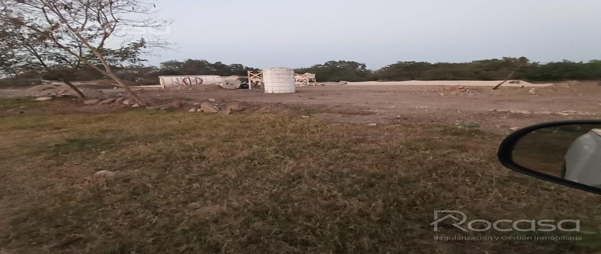 Foto de terreno habitacional en venta en  , altamira, altamira, tamaulipas, 0 No. 04