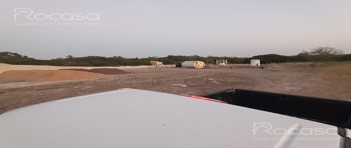 Foto de terreno habitacional en venta en  , altamira, altamira, tamaulipas, 0 No. 05