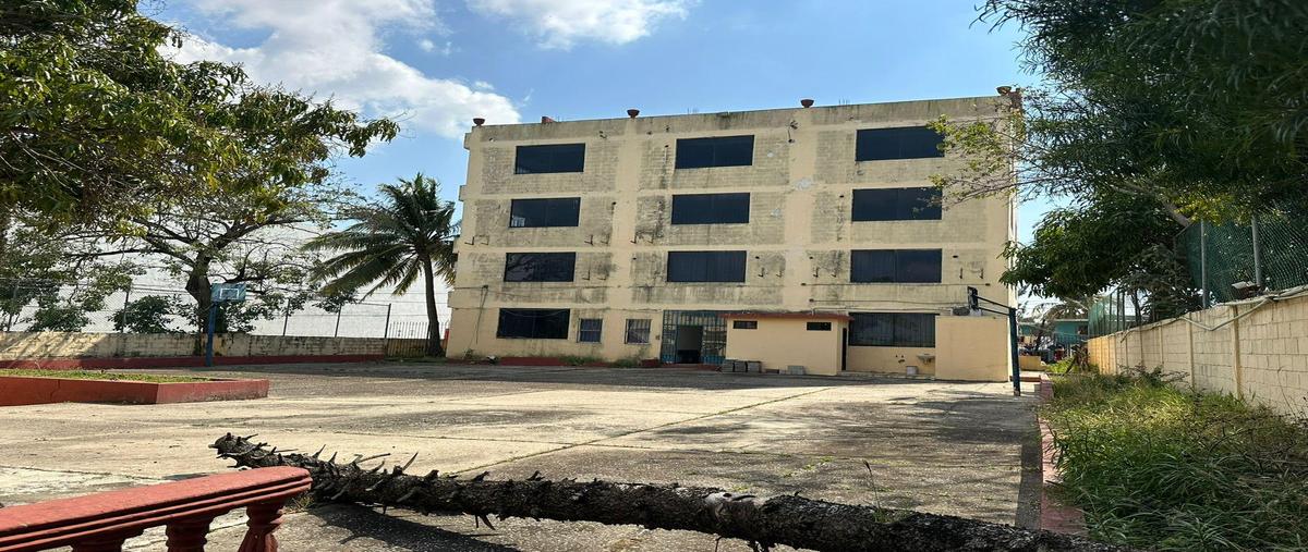 Foto de oficina en venta en  , altamira, altamira, tamaulipas, 30962829 No. 04