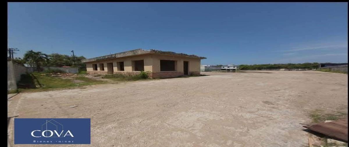 Foto de terreno habitacional en renta en  , altamira, altamira, tamaulipas, 0 No. 03