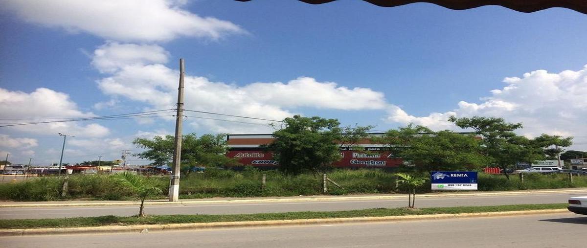 Foto de terreno habitacional en renta en  , altamira, altamira, tamaulipas, 0 No. 03