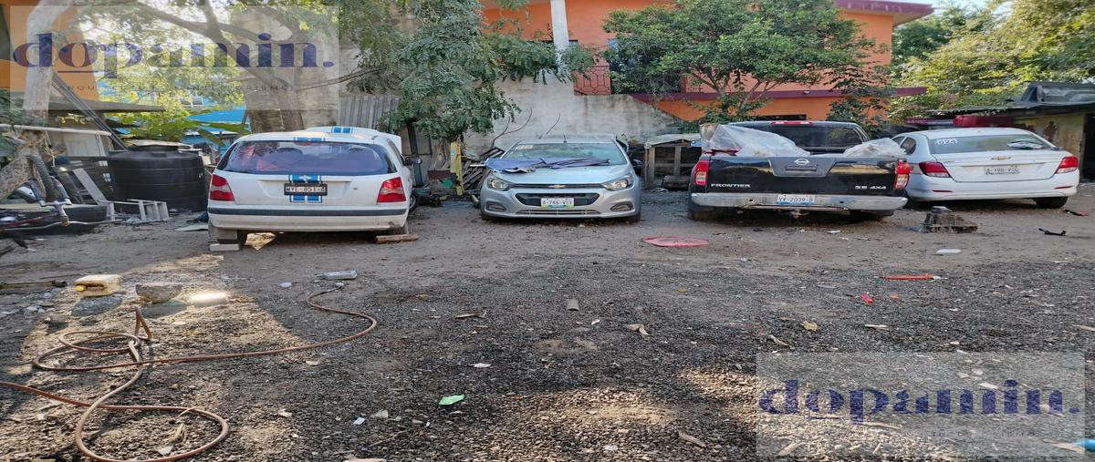 Foto de terreno comercial en venta en  , altamira, altamira, tamaulipas, 0 No. 03