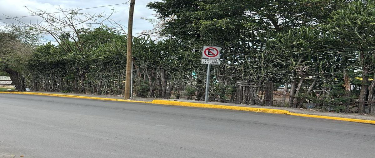 Foto de terreno habitacional en venta en  , altamira, altamira, tamaulipas, 0 No. 03