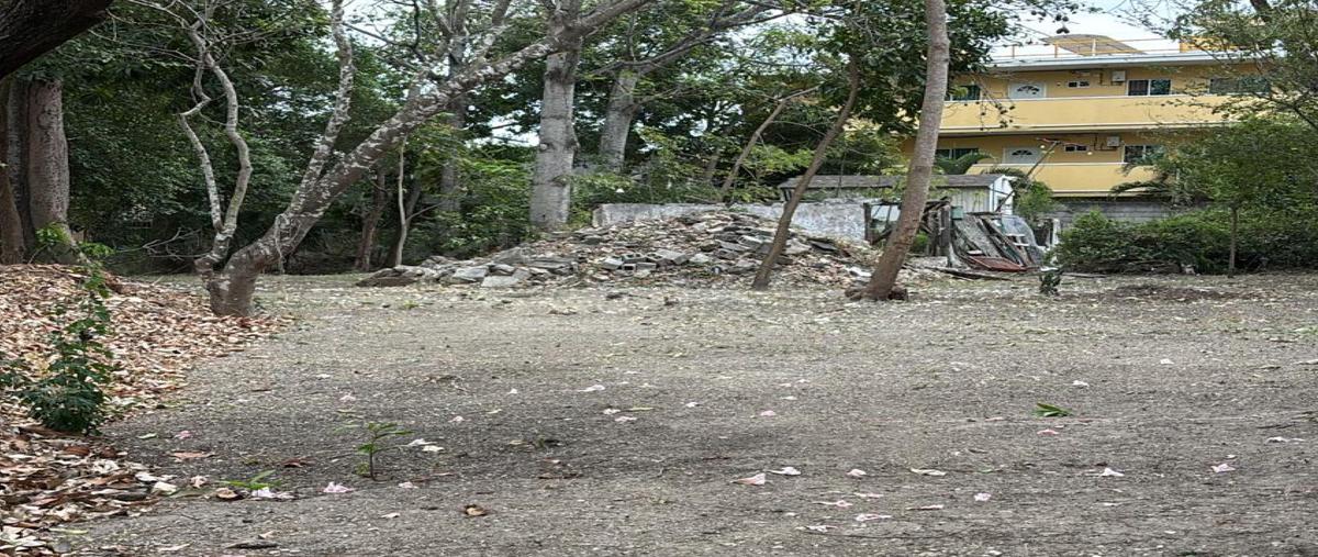 Foto de terreno habitacional en venta en  , altamira, altamira, tamaulipas, 0 No. 04