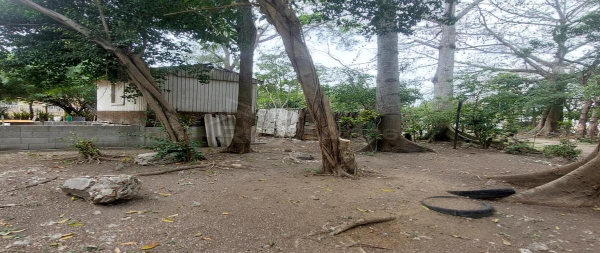 Foto de terreno habitacional en venta en  , altamira, altamira, tamaulipas, 0 No. 05