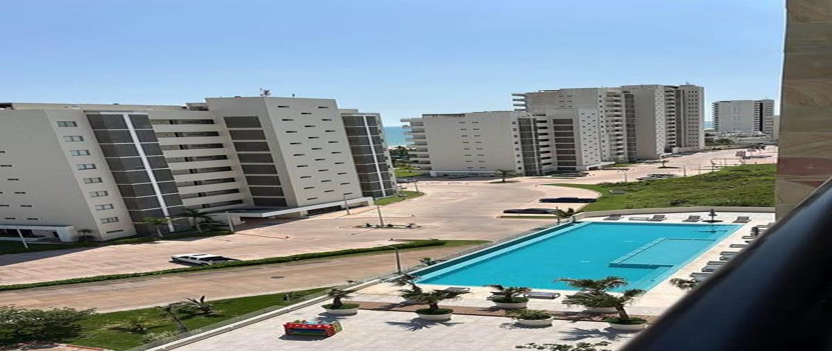 Foto de departamento en venta en  , altamira, altamira, tamaulipas, 0 No. 05
