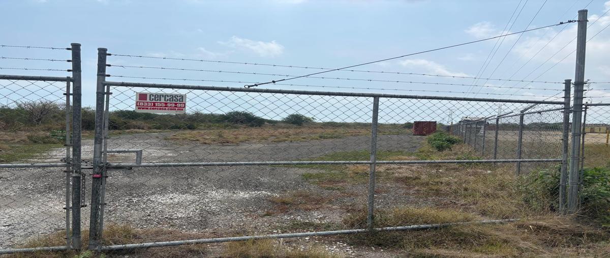 Foto de terreno habitacional en renta en  , altamira, altamira, tamaulipas, 0 No. 03