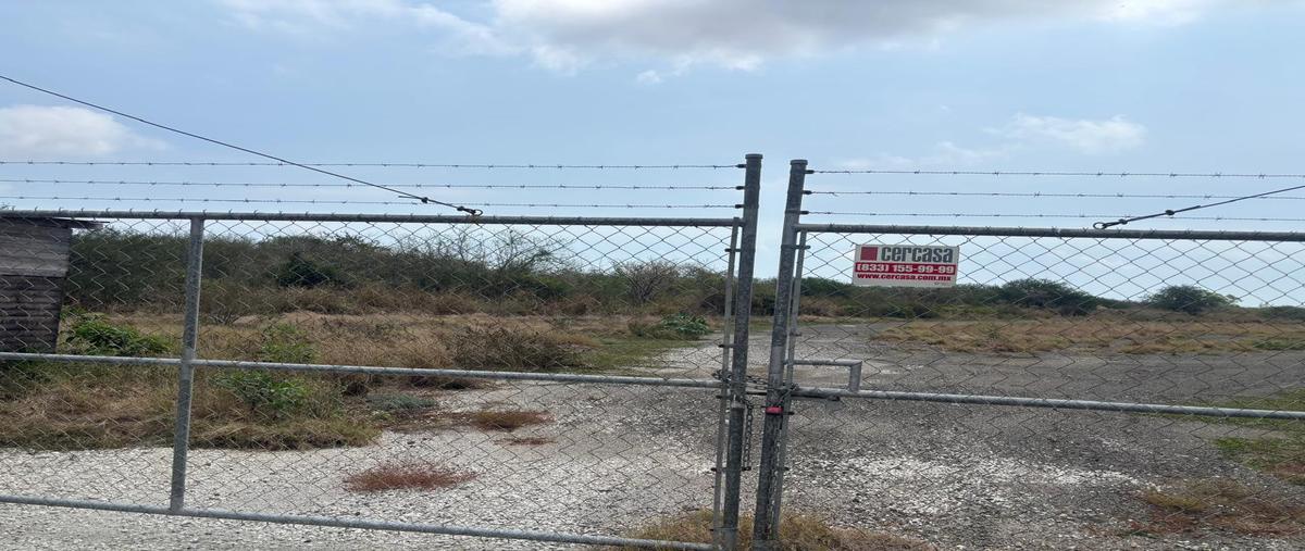 Foto de terreno habitacional en renta en  , altamira, altamira, tamaulipas, 0 No. 04