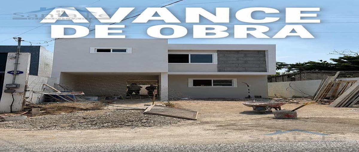 Foto de casa en venta en  , altamira, altamira, tamaulipas, 0 No. 03