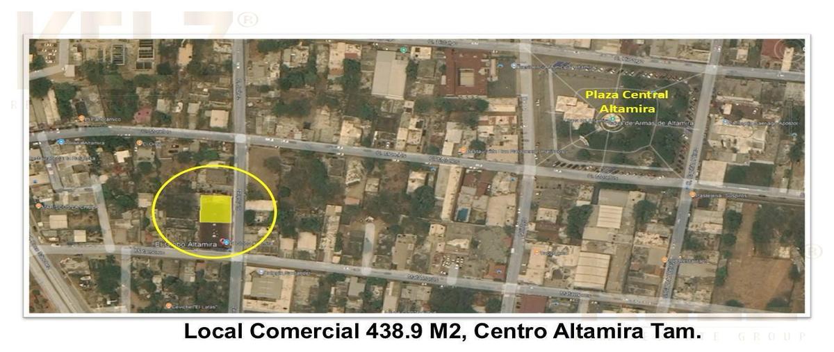 Foto de local en , altamira, altamira, tamaulipas, 0 foto 02 Foto de local en venta en , altamira, altamira, tamaulipas, 0 No. 02