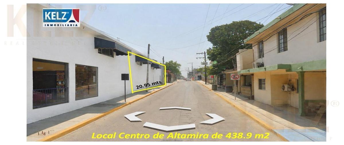 Foto de local en , altamira, altamira, tamaulipas, 0 foto 03 Foto de local en venta en , altamira, altamira, tamaulipas, 0 No. 03