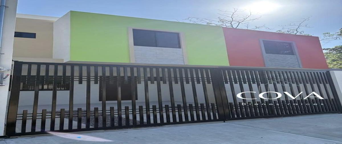 Foto de casa en venta en  , altamira, altamira, tamaulipas, 0 No. 03