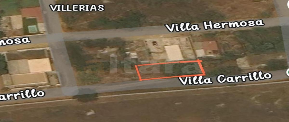 Foto de terreno habitacional en venta en  , altamira, altamira, tamaulipas, 0 No. 03