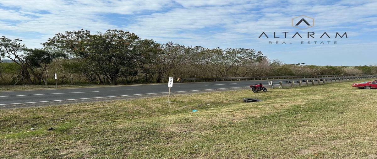 Foto de terreno habitacional en venta en  , altamira, altamira, tamaulipas, 0 No. 04